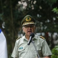 General Yáñez encabezará postergada ceremonia por el Día del Carabinero este martes