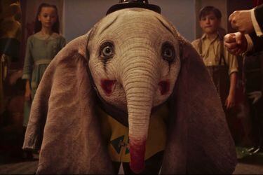 dumbo