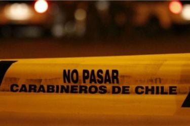 Hombre fallece tras recibir diversos disparos en Valparaíso 