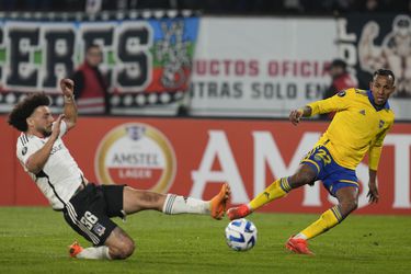 No jugará ante Colo Colo: Sebastián Villa es condenado por violencia de género y Boca Juniors lo borra del equipo