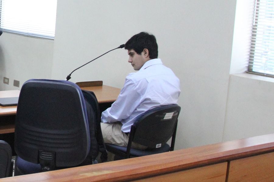 La Corte Suprema rechazó el amparo de Agustín Felipe O’Ryan Soler, condenado por violación con el que busca evitar la cárcel.