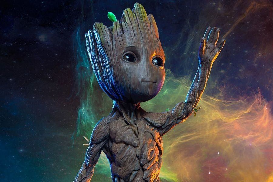 Groot