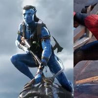 Avatar: The Way of Water superó a Spider-Man: No Way Home y ahora va por Infinity War