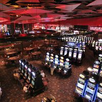 Dreams y Enjoy ingresan segundo pliego de mitigaciones: casino de Rinconada debiera venderse en nueve meses