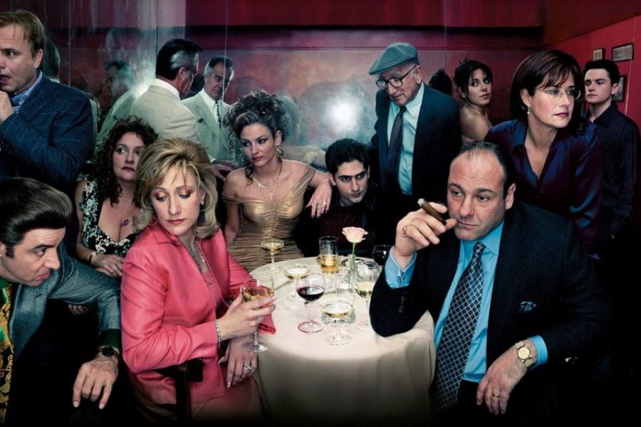 the-sopranos