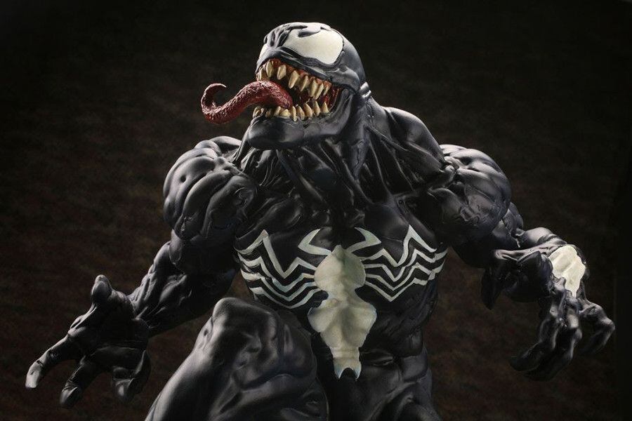 venom