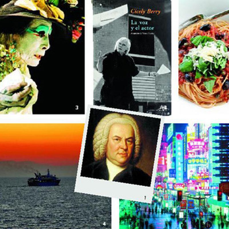 Carlos Concha La Tercera