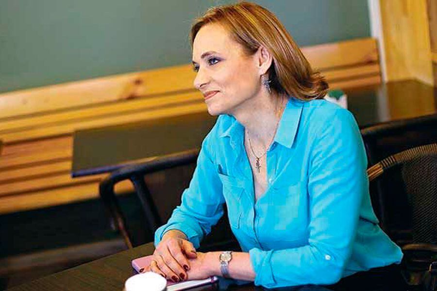 Carolina Goic