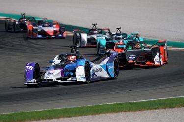 Formula E