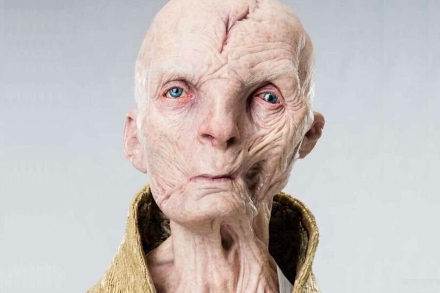 snoke