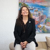 Subsecretaria de Educación y paro de profesores en Atacama: “Esperamos que las y los docentes también cumplan con su palabra”