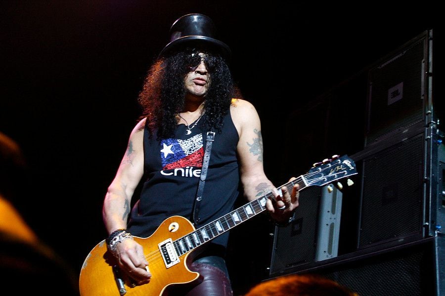 Slash