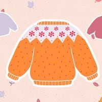 Por qué un sweater es hoy (más que nunca) un buen regalo para las mamás