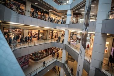 Las nuevas perspectivas para las acciones de los centros comerciales