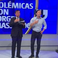 Conmoción en el fútbol chileno: fallece el exárbitro Jorge Massardo