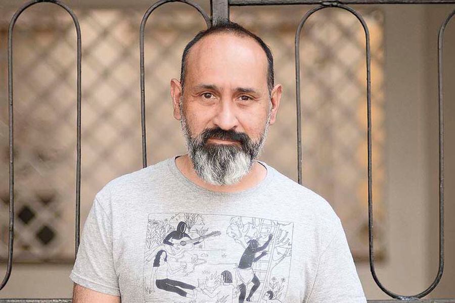 rodrigo dueñas