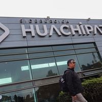 Cámara Baja aprueba 8 proyectos de resolución en defensa de industria acerera y sus trabajadores tras cierre de Huachipato