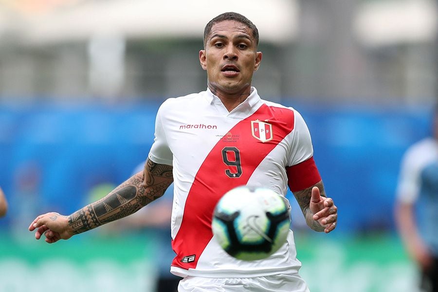 Copa America Brazil 2019 - Quarter Final - Uruguay v Peru
