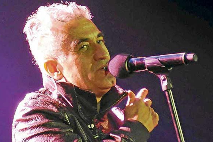 Jorge González