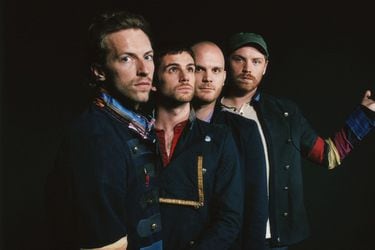 Coldplay-2008