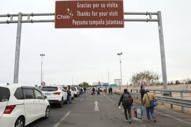 Autoridades valoran reapertura de pasos fronterizos: “Es muy necesario para la reactivación económica” 