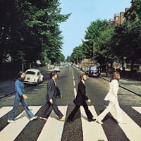 La historia de Abbey Road: la alabada última grabación de The Beatles