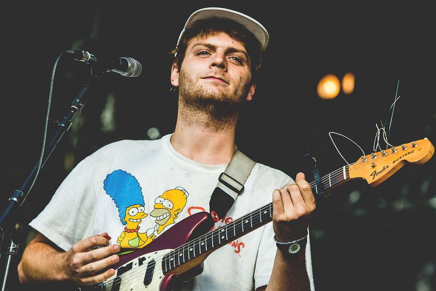 Mac DeMarco