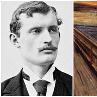 “Tuve que intentar traducir lo que agitaba mi alma”: la vida de Edvard Munch, el atormentado pintor de El Grito