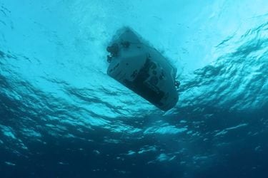 “Un viaje al Inframundo”: el documental sobre los primeros humanos en descender al punto más profundo del Pacífico