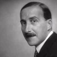 Reseña de libros: de Stefan Zweig a Constantino Bértolo