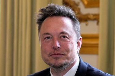 El Departamento de Justicia de EE.UU. investiga los beneficios de Elon Musk en Tesla desde hace años