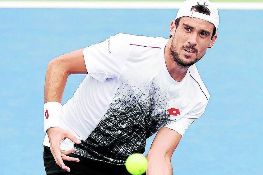 Guido Pella