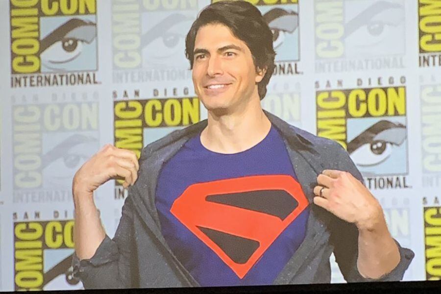 routh