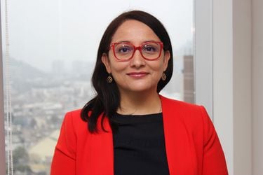 Sandra Quijada es ratificada como directora del Instituto Nacional de Estadísticas