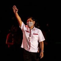 “Bongbong” Marcos: El hijo del dictador que busca revivir la corrupta dinastía política de Filipinas