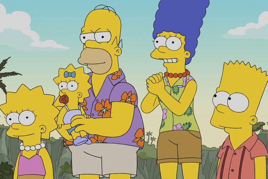 simpson