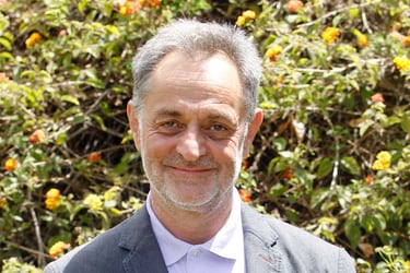 Dr. Ricardo Araya: “En los últimos 20 años la salud mental en Chile ha cambiado enormemente”