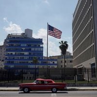 EE.UU.  descarta participación de adversarios extranjeros detrás de casos del “síndrome de La Habana”