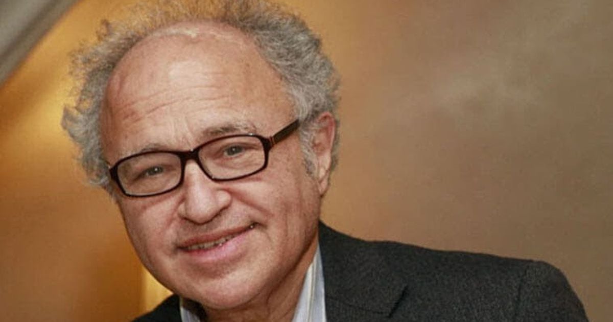Hijo de Milton Friedman, el padre de los Chicago Boys, visita Chile en  medio del debate sobre “muerte del neoliberalismo” - La Tercera