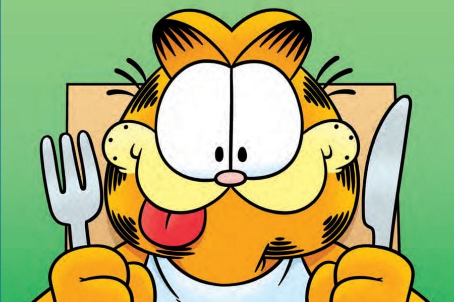 garfield