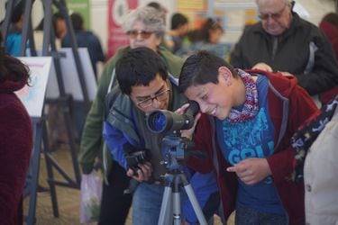 Festival de las Ciencias 2023: más de 200 actividades gratuitas en todo el país