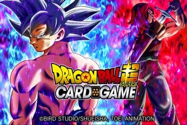 Bandai se disculpó con jugadores de Latinoamérica por retrasos en el juego de cartas de Dragon Ball Super
