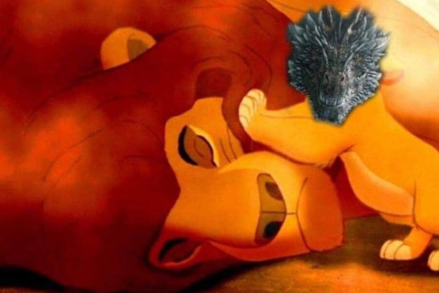 Game of THrones