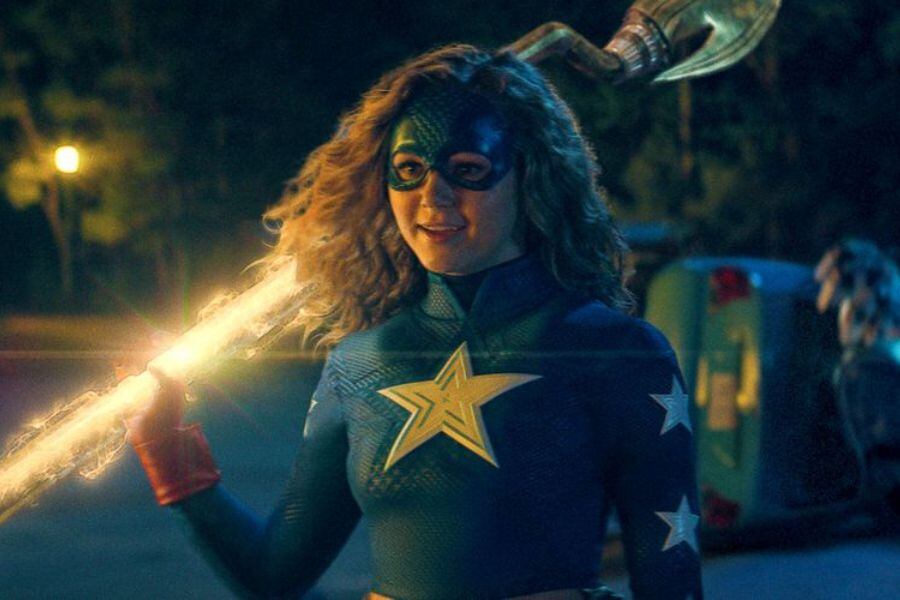 stargirl