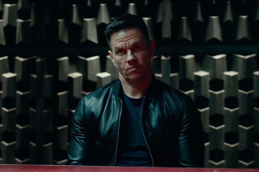 Mark Wahlberg Ha Experimentado Cientos De Vidas En El Trailer De Infinite La Nueva Pelicula De Antoine Fuqua La Tercera