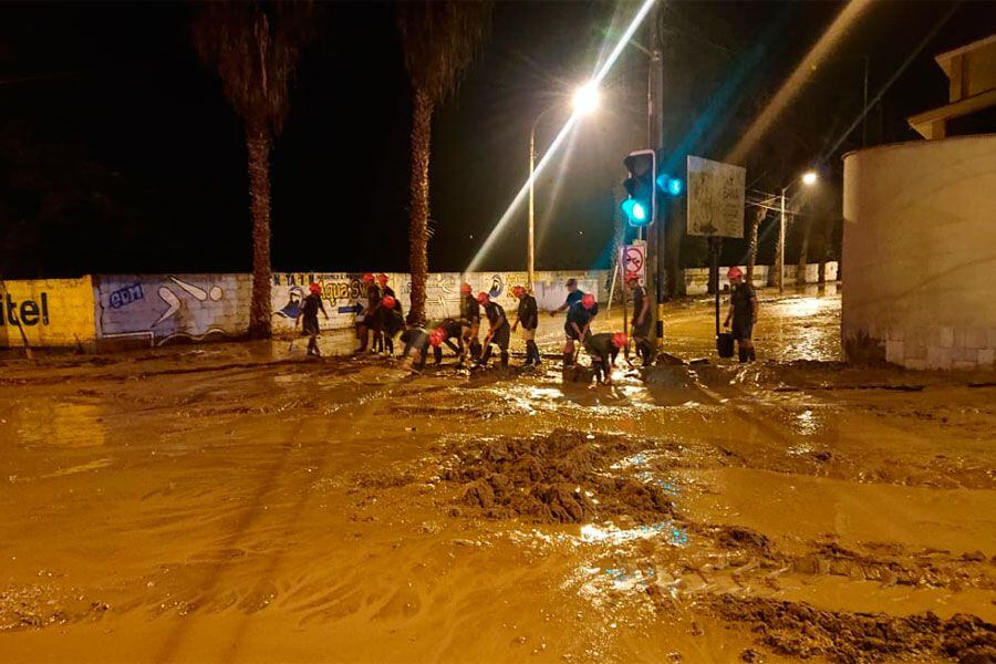 tacna