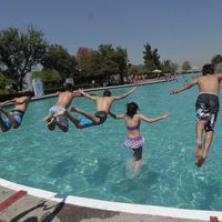 8 formas de identificar si una piscina es segura