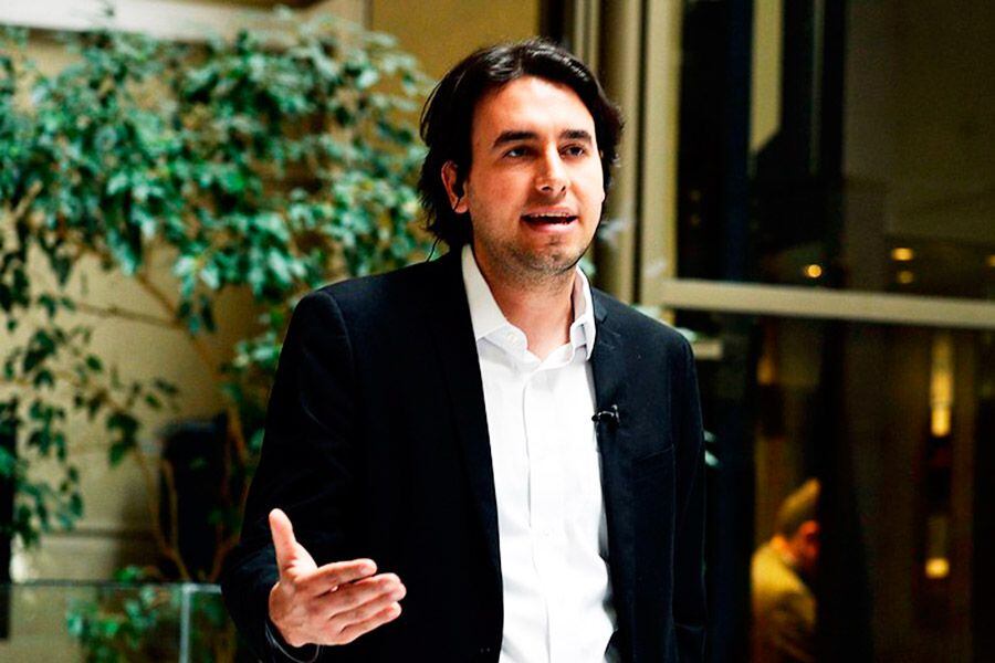 Vlado Mirosevic