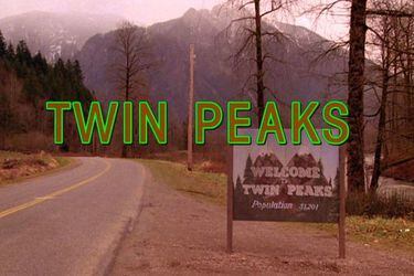 twin peaks