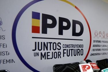 Senado de las Regiones, eliminar reelección inmediata del Presidente y reponer estado de emergencia: PPD presenta propuestas de reformas a nueva Constitución